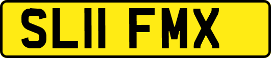 SL11FMX