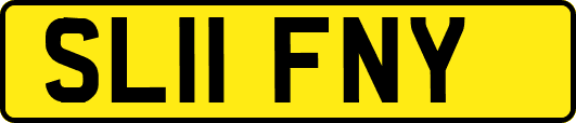 SL11FNY