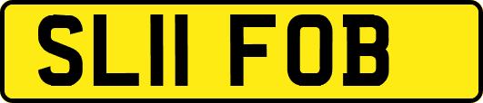SL11FOB