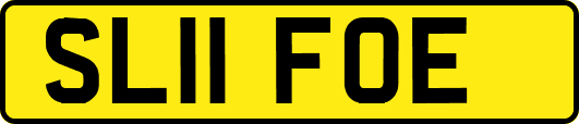 SL11FOE