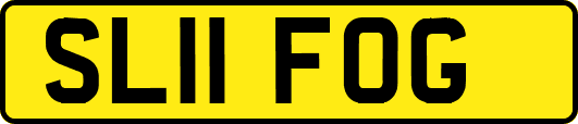SL11FOG