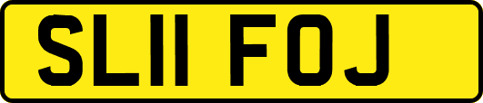 SL11FOJ