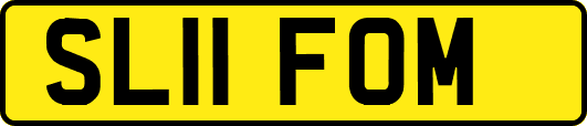 SL11FOM
