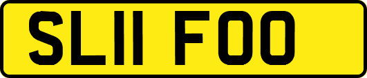 SL11FOO