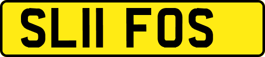 SL11FOS