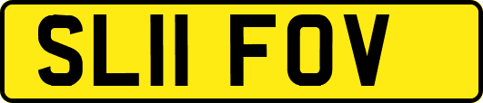SL11FOV