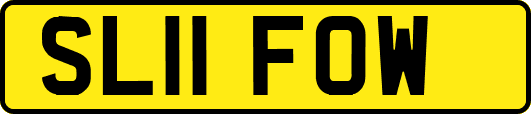 SL11FOW