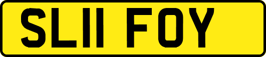 SL11FOY