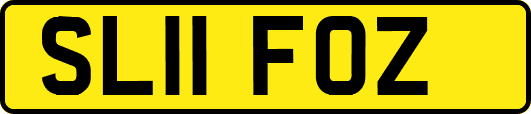 SL11FOZ