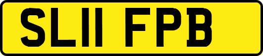 SL11FPB