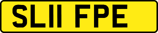 SL11FPE