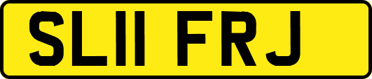 SL11FRJ