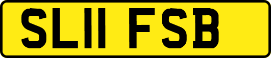 SL11FSB