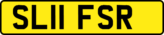 SL11FSR