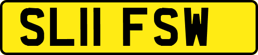 SL11FSW