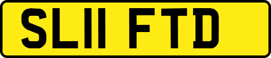 SL11FTD