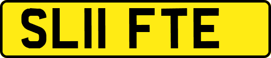 SL11FTE