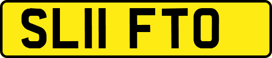SL11FTO