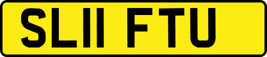SL11FTU
