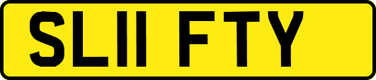 SL11FTY