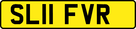 SL11FVR