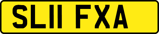 SL11FXA