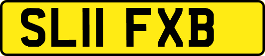 SL11FXB