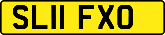 SL11FXO