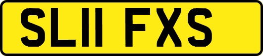SL11FXS