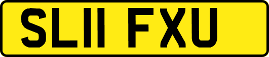 SL11FXU