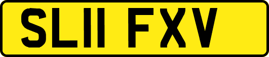 SL11FXV