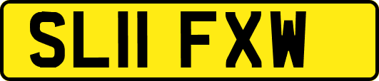 SL11FXW