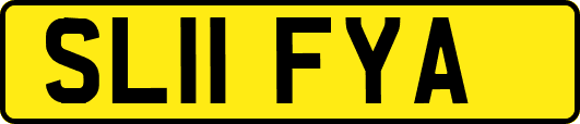 SL11FYA