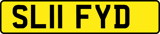SL11FYD
