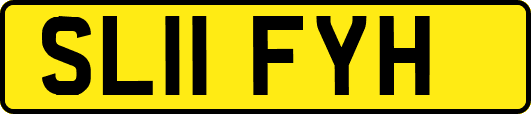 SL11FYH