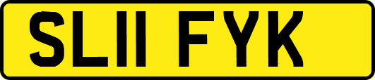 SL11FYK
