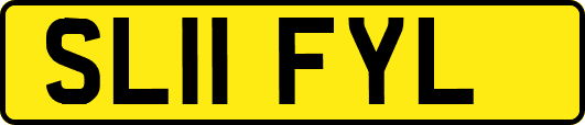 SL11FYL