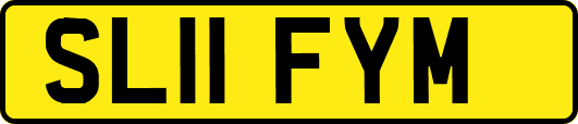 SL11FYM