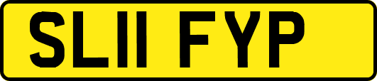 SL11FYP