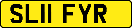 SL11FYR