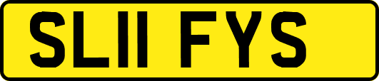 SL11FYS