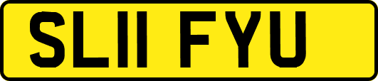 SL11FYU
