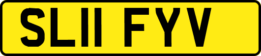 SL11FYV