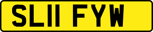 SL11FYW