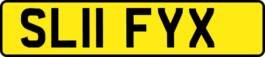 SL11FYX