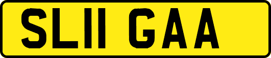 SL11GAA