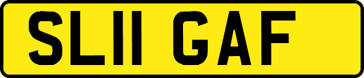 SL11GAF
