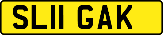 SL11GAK