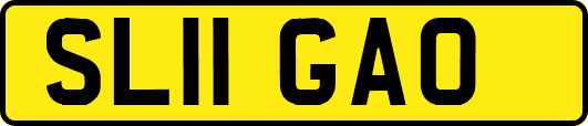 SL11GAO