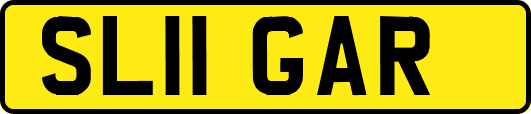 SL11GAR